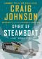 [Walt Longmire 9.10] • Spirit of Steamboat · A Walt Longmire Story